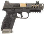 FN 66101715 509 CC Edge XL 9mm Luger 10+1 2 162146