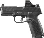 FN 66101927 509 MRD w/Optic 9mm Luger 17+1 Holosun 407C Red Dot 2 162167