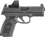 FN 66101930 509M MRD NMS HOL 9MM 15/24R BLK 2 162169