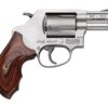 SMITH AND WESSON 60LS LADYSMITH 357MAG 2-1/8" 2 1624142ef6