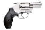 SMITH AND WESSON 60 357MAG SS 2-1/8" 5RD FS 2 1624205130