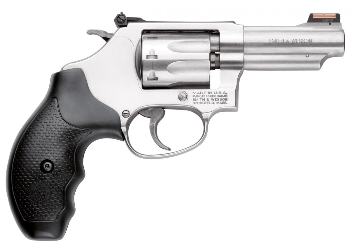 SMITH AND WESSON 63 22LR SS 8RD 3" AS 1 16263428b1