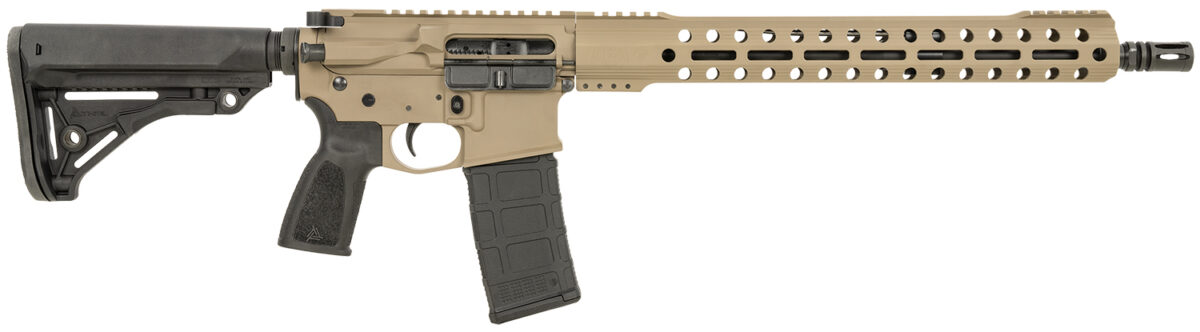 LFA LFBRL84012 BAT RFL LITE 5.56 16 FDE 1 162761