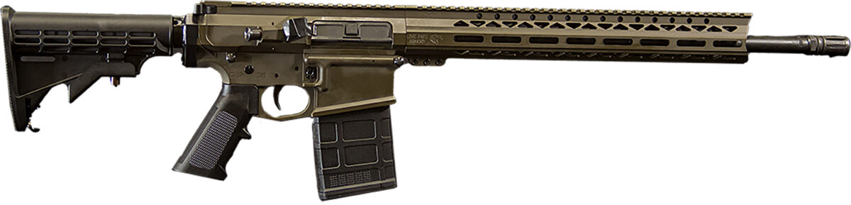 LFA LFBR82023 BAT RFL HVY 762X51 18 ODG 1 162768