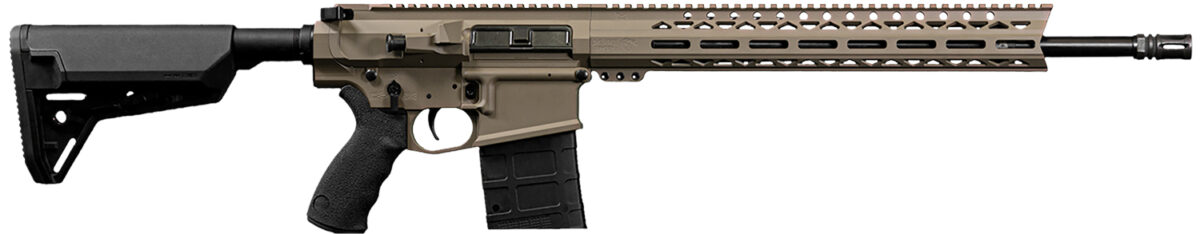 LFA LFHUN81012 HUNTER 762X51 18 FDE 1 162772