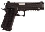 LFA LFAPF61201 APOLLO 11 FS 9MM 4.9 BLK 2 162775