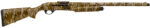 Gforce Arms GFONE1224MO1 One Turkey 12 Gauge 3" 3+1 24" Steel Barrel, Picatinny Rail Receiver, Fixed Mossy Oak Bottomland Synthetic Stock 2 162953