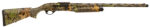 Gforce Arms GFONE1224MO3 One Turkey 12 Gauge 3" 3+1 24" Steel Barrel, Picatinny Rail Receiver, Fixed Mossy Oak Break-Up Synthetic Stock 2 162954