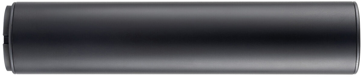 Bersa WTB65PDTE Whisper Tech Suppressor 6.5mm Black 5/8"x24 1 163340