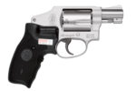 SMITH AND WESSON 642 38SPC 1-7/8" NO LOCK LASER 2 1638118e32