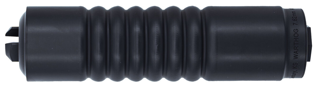 Ab Suppressor A10-7.62 Duty Can 7.62 QD Thread 5/8-24 1 163845