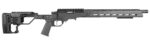 CHRIS 8011202201 MPR RIMFIRE 17HMR 18 BLKNTD 2 164131