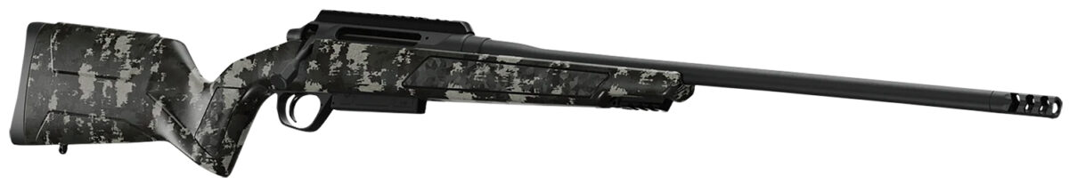 CHRIS 8011502600 EVOKE HUNTER 300 22 BLK 1 164165