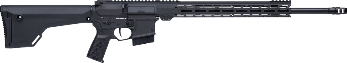 CMMG 28A7F0CAB ENDEAVOR MK4 22ARC 20 ARBLK 1 164438