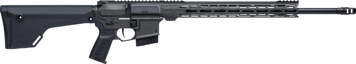 CMMG 28A7F0CSG ENDEAVOR MK4 22ARC 20 SNGRY 1 164442