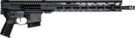 CMMG 28AB60CSG Dissent MK4 22 ARC 30+1 16.10" Black Nitride Threaded Barrel, M-LOK Handguards, Sniper Gray Cerakote Aluminum Picatinny Rail Receiver, CMMG Zeroed Grips, Ambidextrous 2 164455