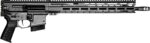 CMMG 28AB60CTNG Dissent MK4 22 ARC 30+1 16.10" Black Nitride Threaded Barrel, M-LOK Handguards, Tungsten Cerakote Aluminum Picatinny Rail Receiver, CMMG Zeroed Grips, Ambidextrous 2 164457