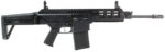 B&T Firearms BT361662RIFLE APC Pro 308 Win/7.62x51mm 25+1 16.50" Black Threaded Barrel, Black Picatinny Rail Aluminum Receiver, M-LOK Handguard, Black Polymer Grip, Ambidextrous 2 164515