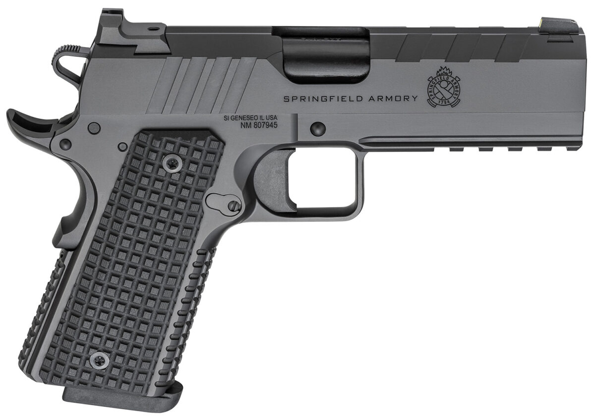 SPG PX9227L 9M 1911 EMISSARY 4.25 9R 1 164685
