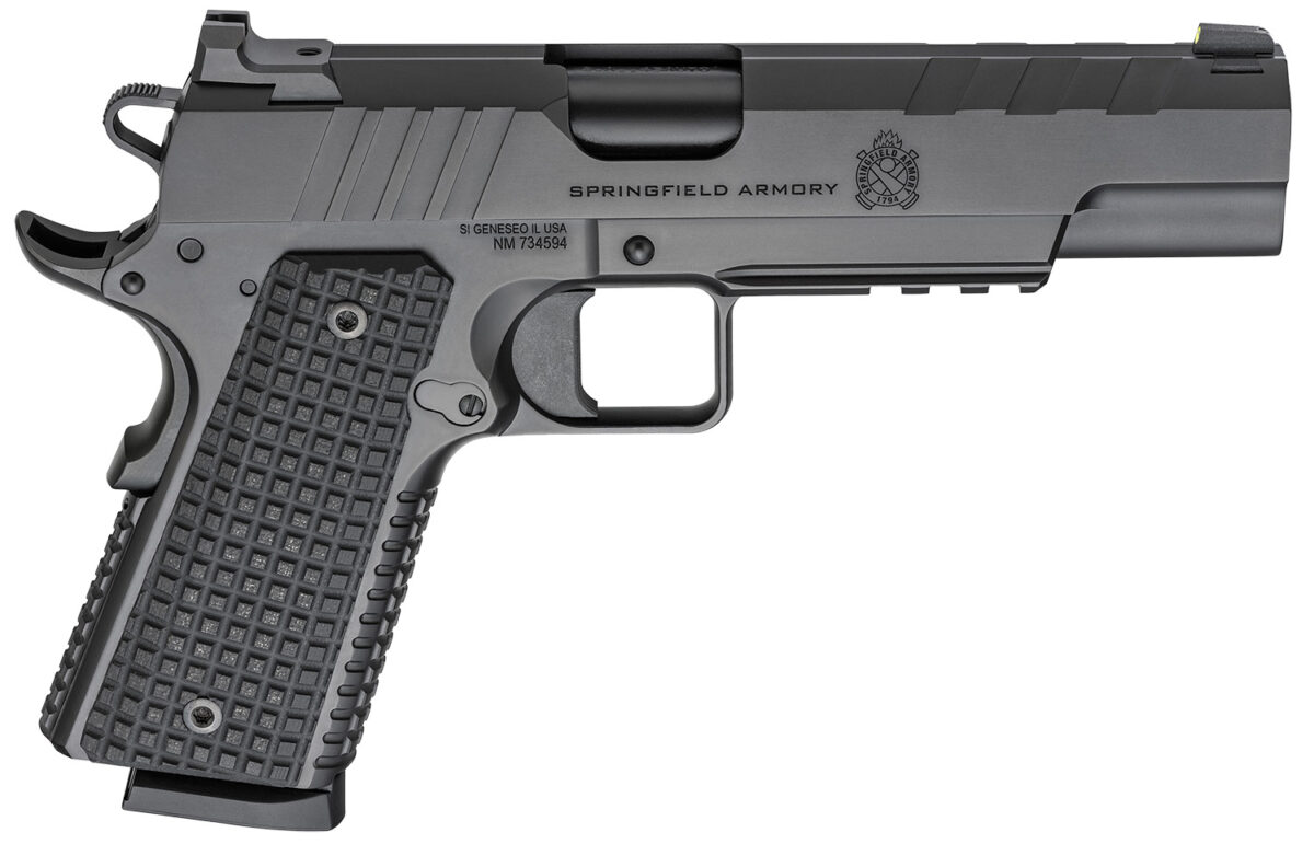 SPG PX9230L 45 1911 EMISSARY 5 8R 1 164688