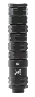 Jk Armament JK105CCX9 105 CCX 9mm Concealed Carry System 1/2x28 2 165088