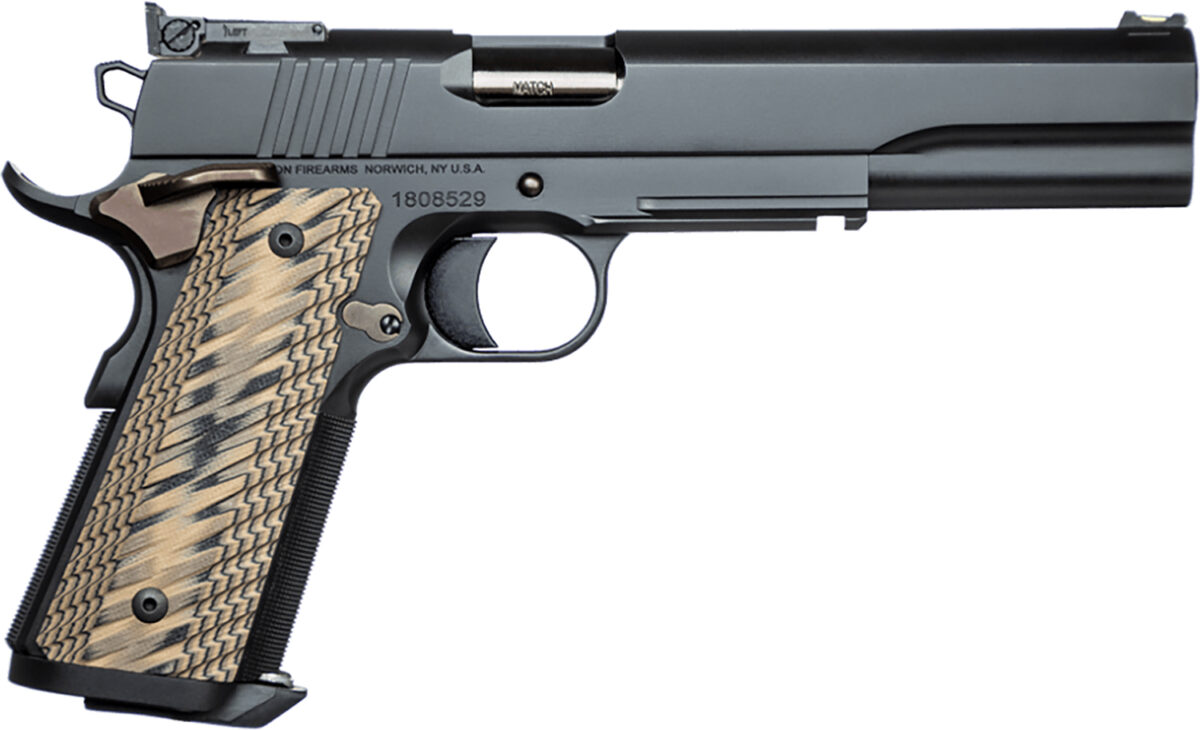 DAN 01792 KODIAK OR 10MM 6 8R TRIT 1 165121