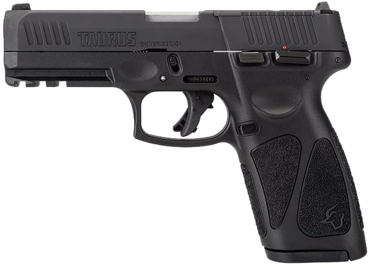 TAU 1-G3P941CK G3 9MM 4 15/17R OR US HLSTR 1 165294