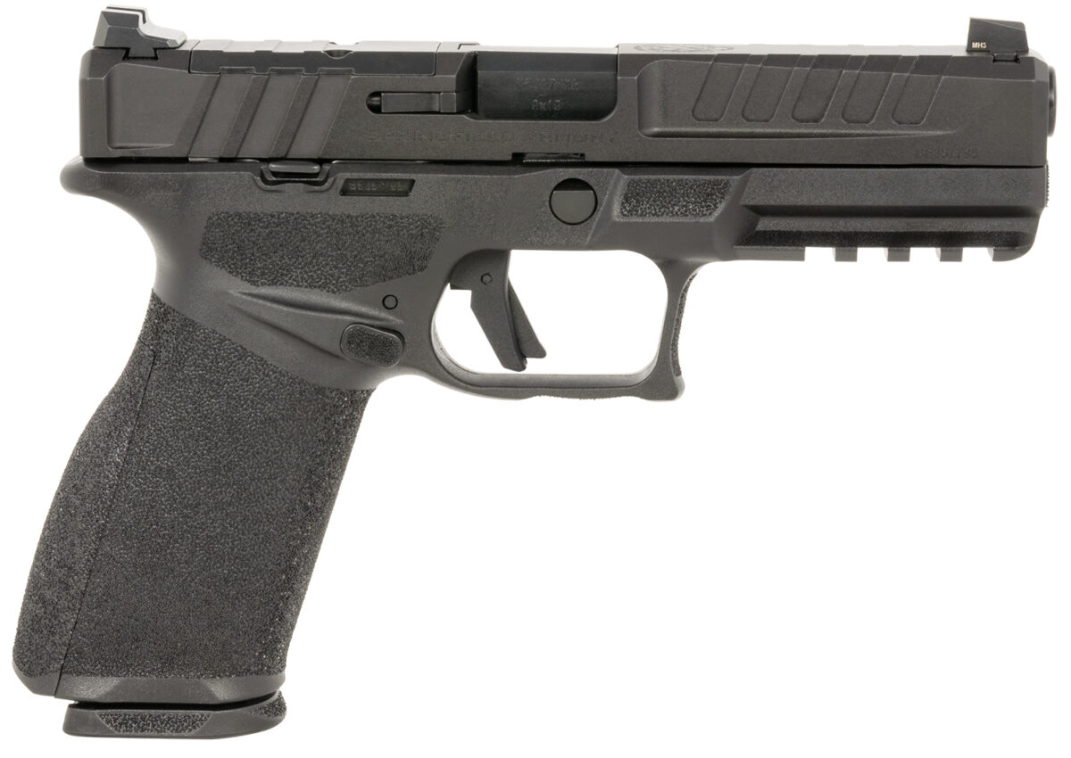 SPG EC9459B-U-SW ECHELON 9MM 4.5 17R W/OD MODULE 1 165683