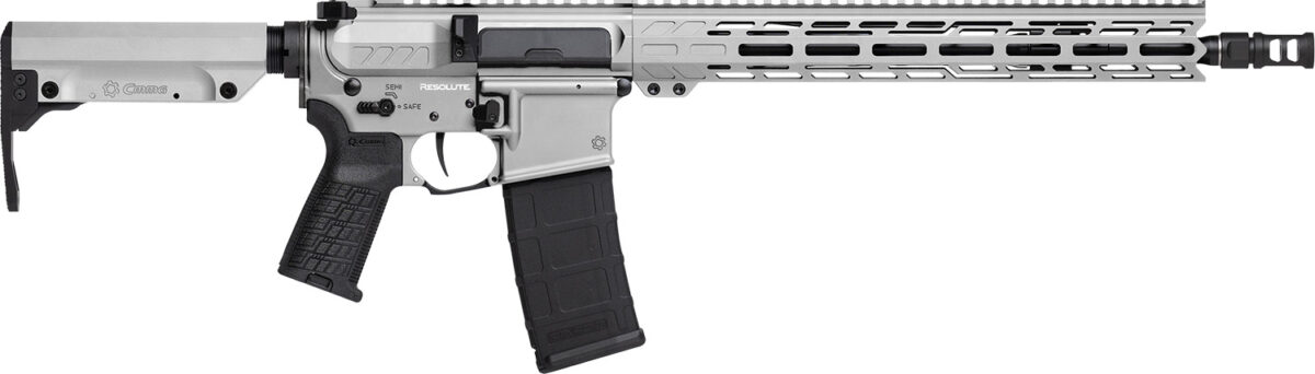CMMG 30A240ATI RESOLUTE MK4 300BO 14.5 TINM 1 166306