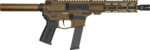 CMMG 40AB60FMB BANSHEE MKGS 40SW 8 TUBE MDBRZ 2 166368