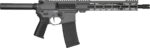 CMMG 55A280ATNG BANSHEE MK4 5.56 12.5 TUBE TUNG 2 166384