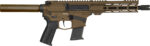 CMMG 57AF60FMB BANSHEE MK57 5.7X28 8 TUBE MDBRZ 2 166390