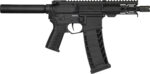 CMMG 94AD70FAB BANSHEE MK4 9MM 5 TUBE ARBLK 2 166398