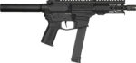 CMMG 99A190FAB BANSHEE MKGS 9MM 5 TUBE ARBLK 2 166401