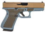 GLK PA195S204MOSBTFBBSYNOYT G19 9M G5 15R CERA 2 166731