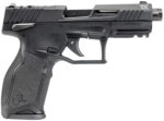 TAU 12TX22P141 2TX22 22LR 4.1 16/22R TOR 2 166866