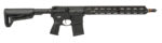 Q LLC SW55616INRIFLEBLK Sugar Weasel 5.56mm 16" 2 167102