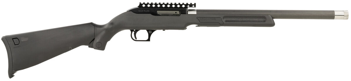 Magnum Research SSAA22G Magnum Lite SwitchBolt 22 LR 16.50" 1 167740