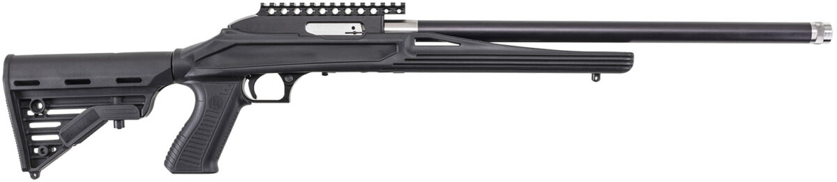 Magnum Research SSATB22UT Magnum Lite SwitchBolt 22 LR 18" 1 167741
