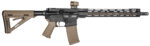 DIA DB175AK222 5.56 DB15 16 ML W/VIRIDIAN BLK/FDE 2 167902