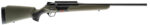 Beretta USA JBRX1GN315 BRX1 243 Win 5+1 20" Black Steel Threaded Barrel, Black Picatinny Rail Receiver, Negative Comb w/Adj LOP Green Synthetic Stock, Ambidextrous 2 168464