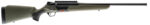 Beretta USA JBRX1GN320 BRX1 30-06 Springfield 5+1 20" Black Steel Threaded Barrel, Black Picatinny Rail Receiver, Negative Comb w/Adj LOP Green Synthetic Stock, Ambidextrous 2 168465