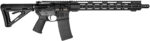 Diamondback DB175AB002 DB15 300 AAC Blackout 30+1 16" Black Nitride Black Hardcoat Anodize Picatinny Rail Aluminum Receiver, 15" M-LOK Handguard, Black Carbon Fiber Stock, Black Magpul Grip 2 168539