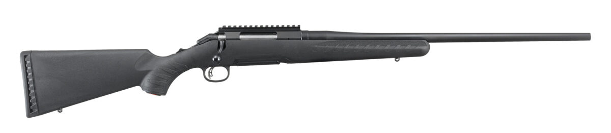 RUGER AMERICAN 6.5CR BL/SY 22" 1 16974c61b