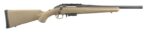 RUGER AMERICAN RANCH 7.62X39 FDE 16" 2 16976