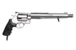 SMITH AND WESSON 460XVR 460S&W MAG 10.5" SS AS 2 170262r2d06
