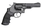 SMITH AND WESSON 327 TRR8 357MAG 5" BLK AS 8RD 2 170269r2fcd