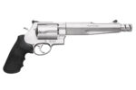 SMITH AND WESSON 500 500S&W MAG 7.5" SS AS 5RD 2 1702991110