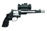 SMITH AND WESSON 629 HUNTER 44M SS 7.5" AS 6RD 2 170318r6799