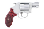 SMITH AND WESSON 637PC 38SPC 1-7/8" SS/WD 5RD 2 17034972aa
